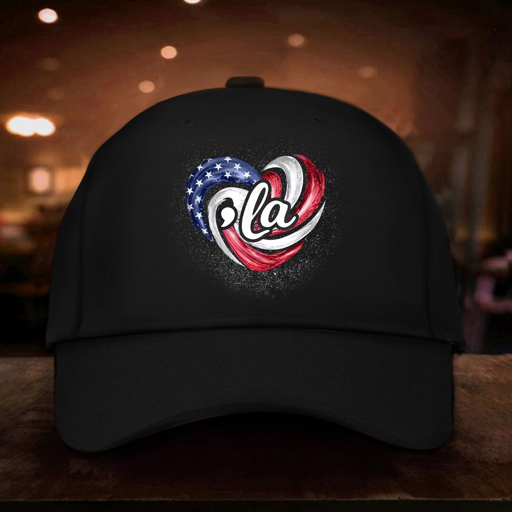 ,La Comma La For Kamala Harris Hat Harris For President 2024 Supporters Hat Gifts